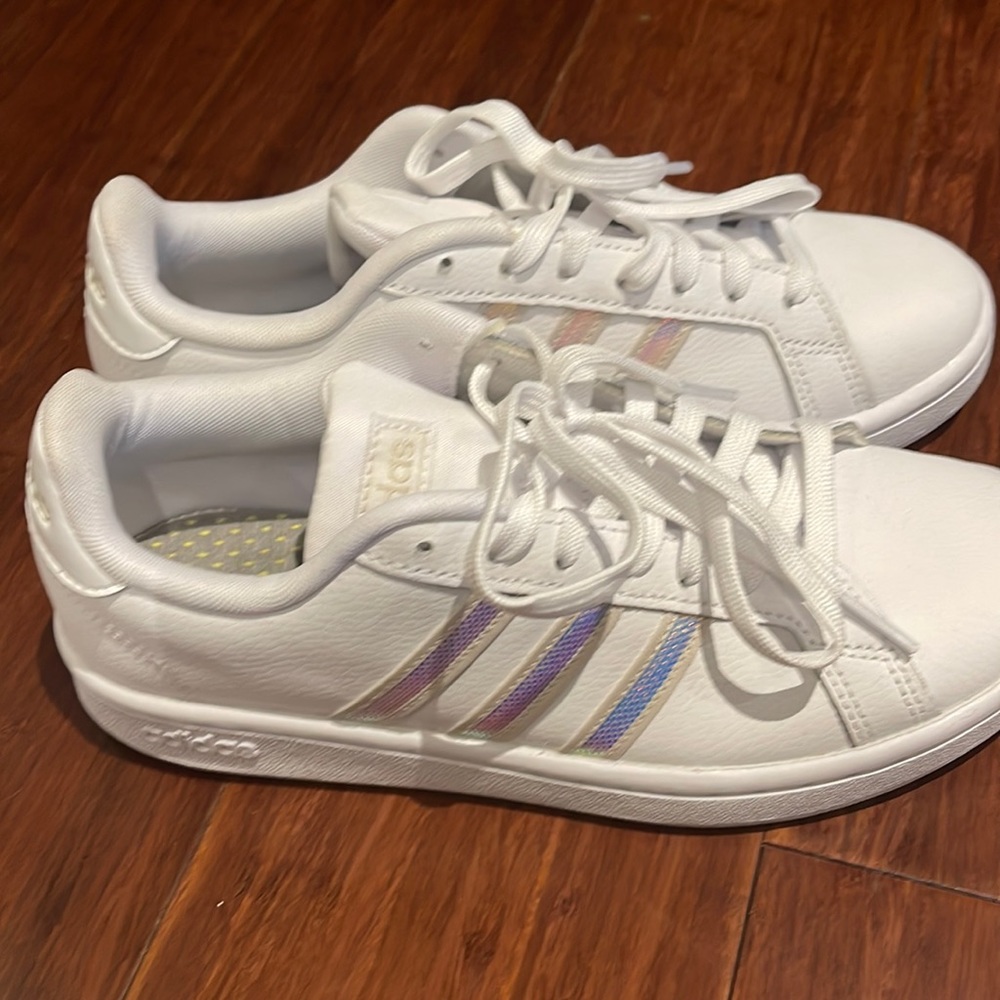 Adidas